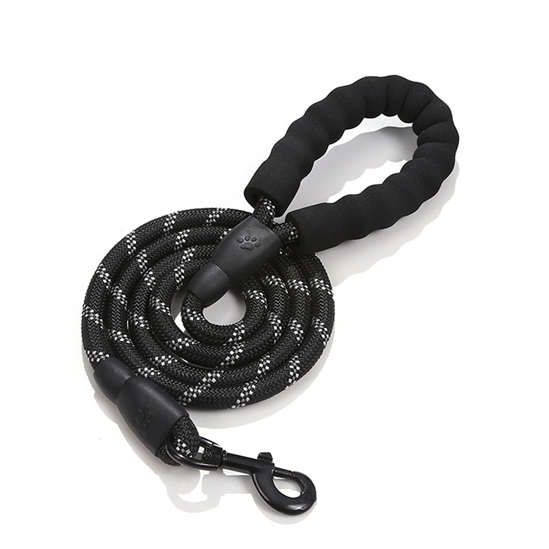 REFLECTIVE LEASH ™ / Laisse réfléchissante pour chiens