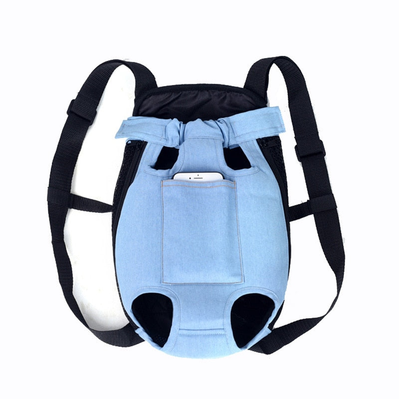 DOG BACKPACK ™/ Sac à dos pour chiens