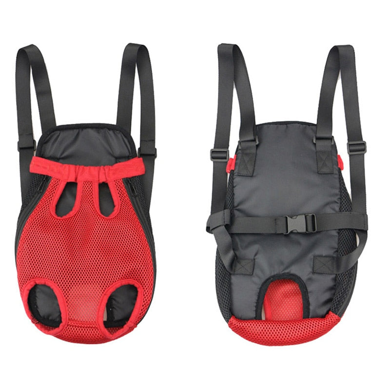 DOG BACKPACK ™/ Sac à dos pour chiens