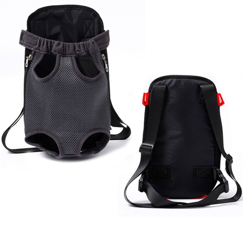 DOG BACKPACK ™/ Sac à dos pour chiens