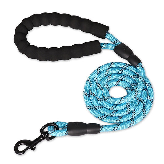 REFLECTIVE LEASH ™ / Laisse réfléchissante pour chiens